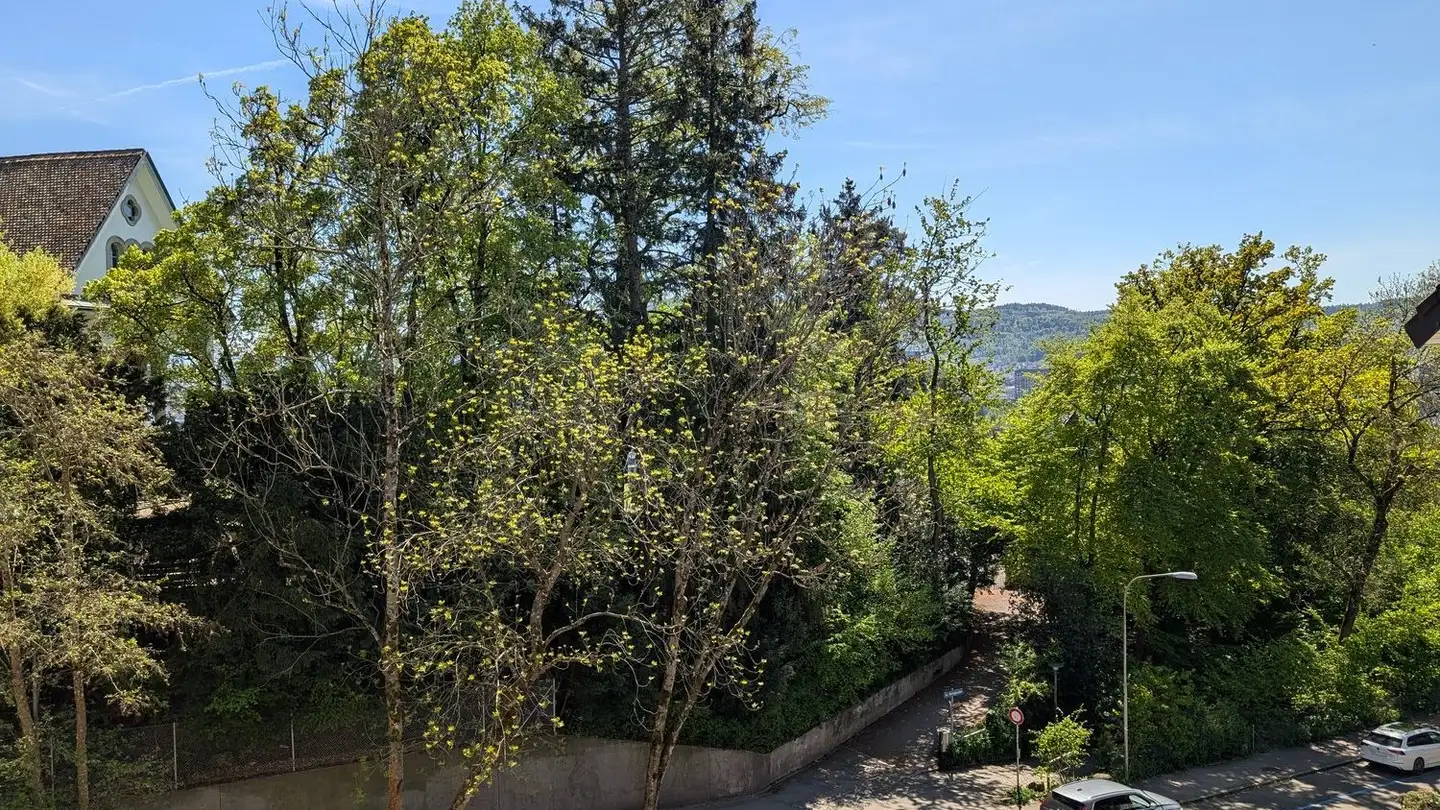 Apartment for rent - Limmattalstrasse 223, 8049 Zürich - Photo 2