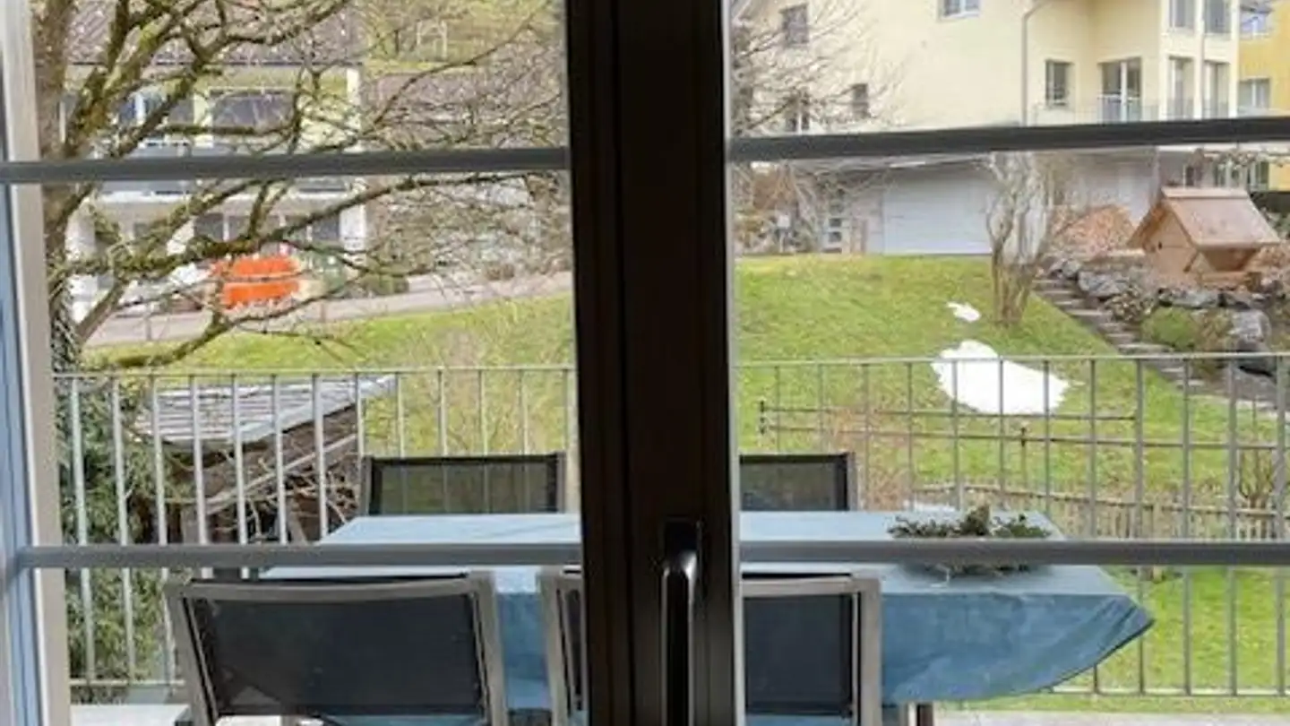 Apartment for rent - Howartstrasse 2, 9642 Ebnat-Kappel - Photo 4