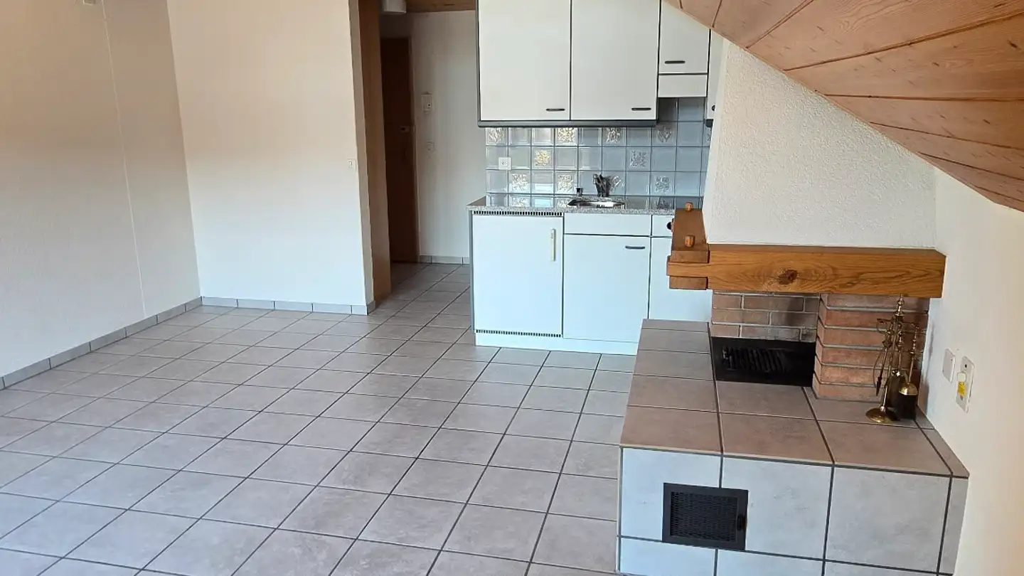 Wohnung mieten - Bahnhofstrasse 34, 3432 Lützelflüh-Goldbach - Foto 2