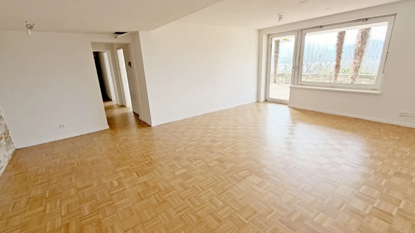 Appartamento in affitto - Kreuzbuchstrasse 89, 6006 Luzern - Foto 2