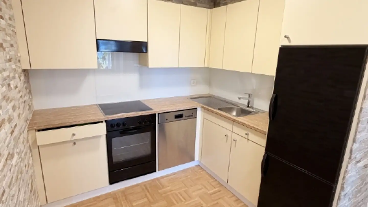 Appartamento in affitto - Kreuzbuchstrasse 89, 6006 Luzern - Foto 4