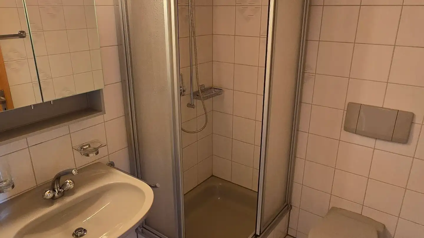 Wohnung mieten - Bahnhofstrasse 34, 3432 Lützelflüh-Goldbach - Foto 4