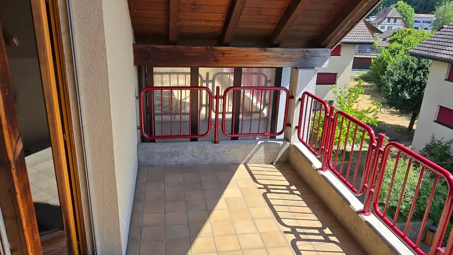 Wohnung mieten - Bahnhofstrasse 34, 3432 Lützelflüh-Goldbach - Foto 3