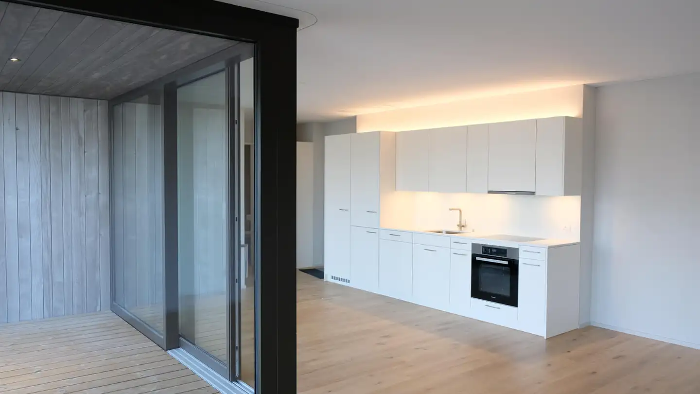 Apartment for rent - Höheweg 5, 3052 Zollikofen