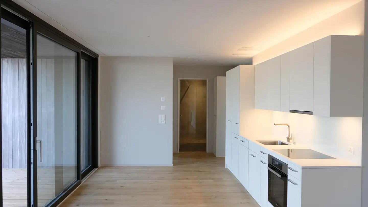 Apartment for rent - Höheweg 5, 3052 Zollikofen - Photo 2