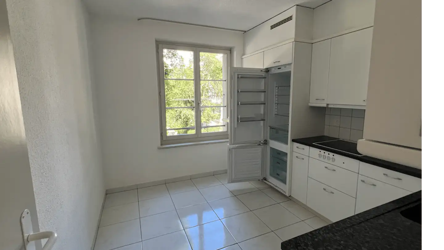 Appartement à louer - Länggassstrasse 61, 3012 Bern