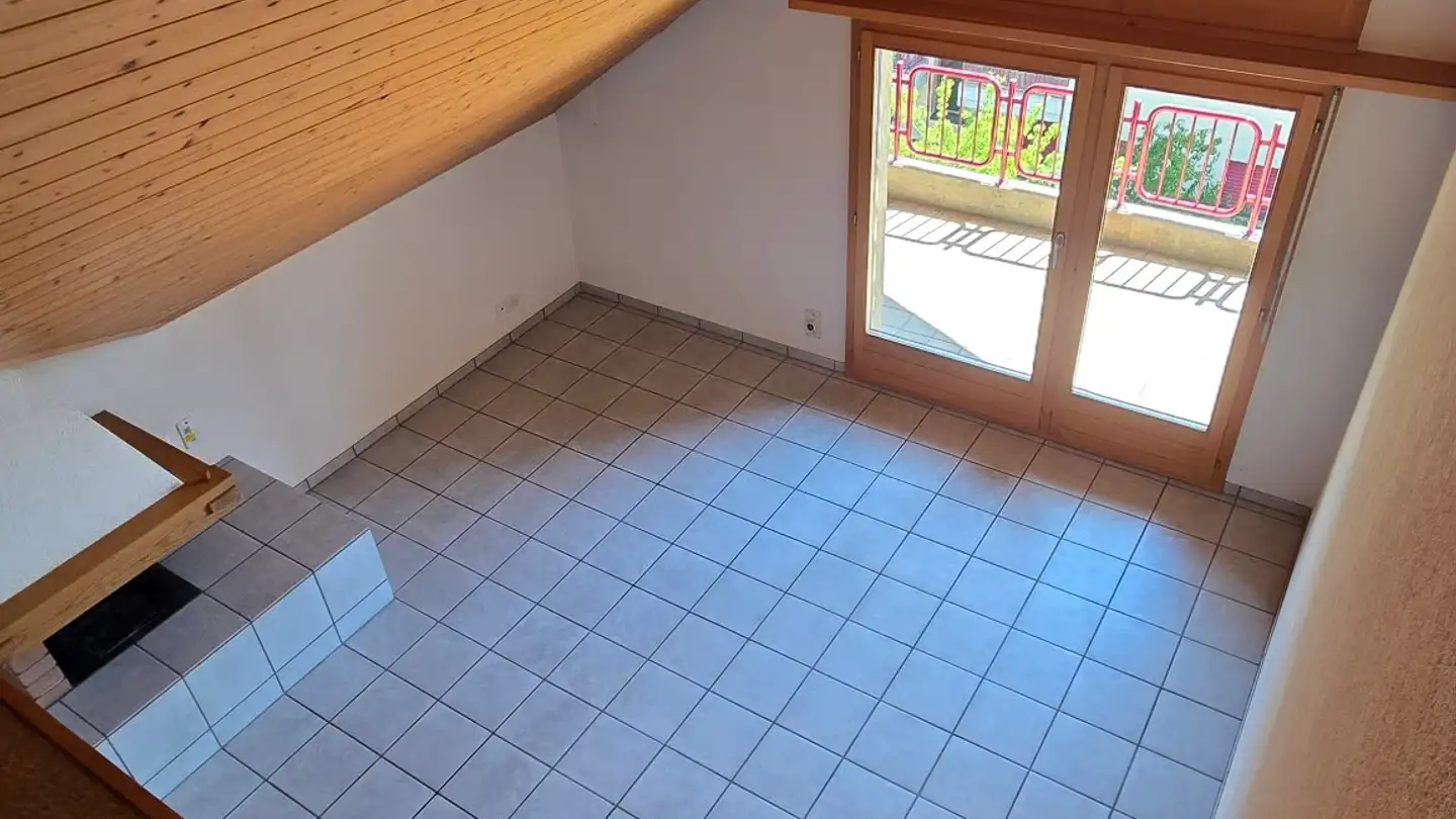 Apartment for rent - Bahnhofstrasse 34, 3432 Lützelflüh-Goldbach