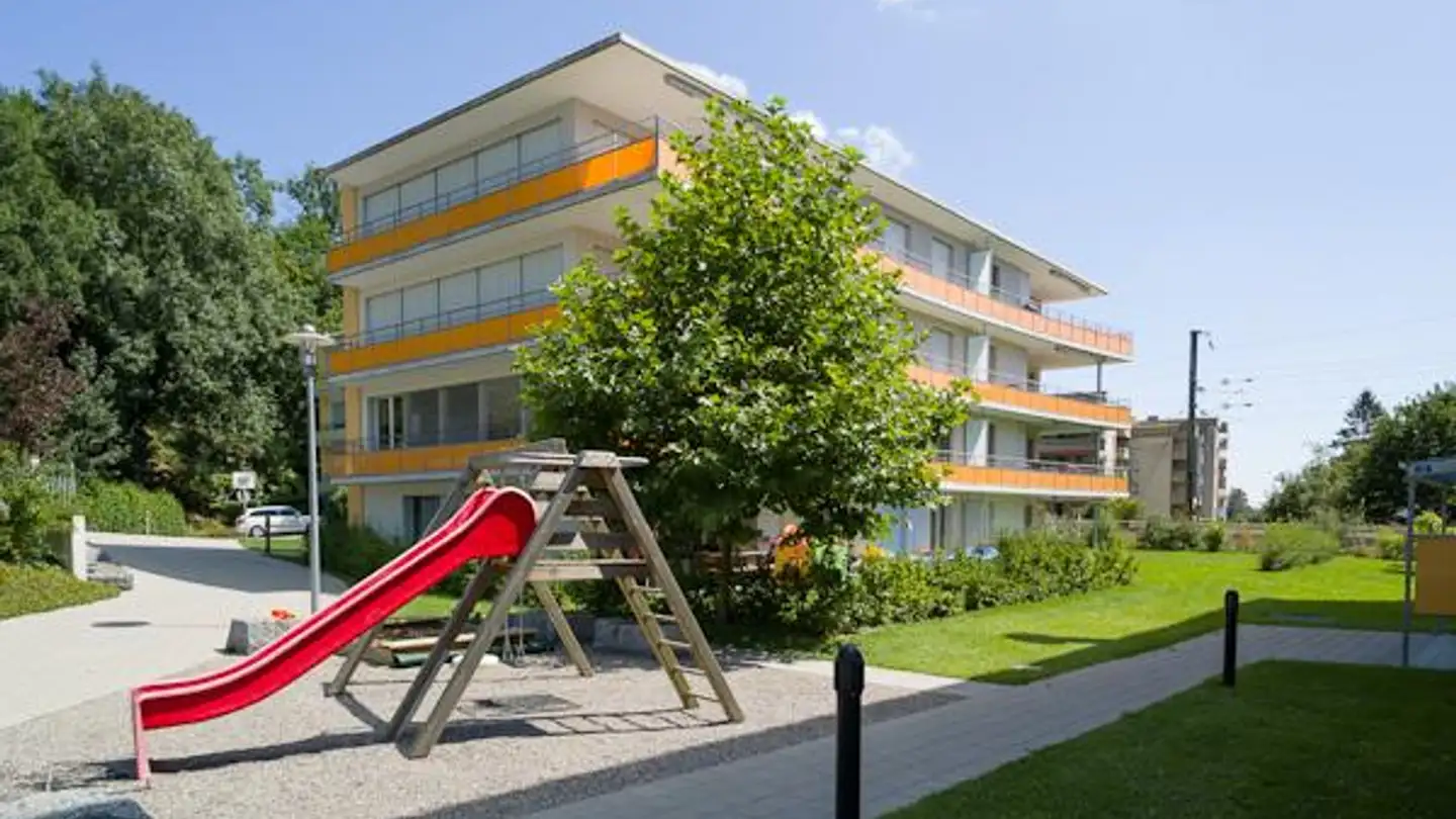 Penthouse mieten - Gontershofenstrasse 14, 8570 Weinfelden - Foto 2