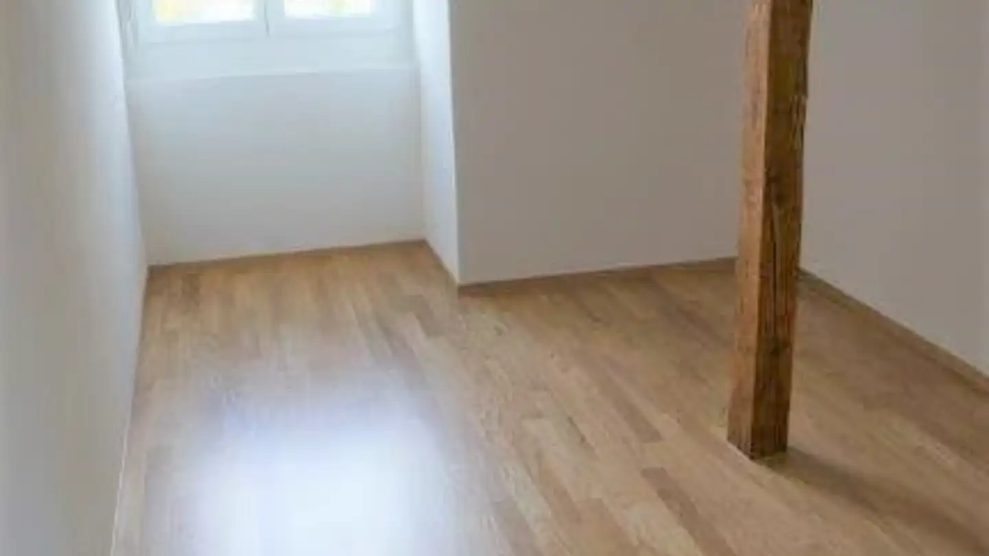 Dachgeschosswohnung mieten - Ruhsitzstrasse 20, 9000 St. Gallen - Foto 4