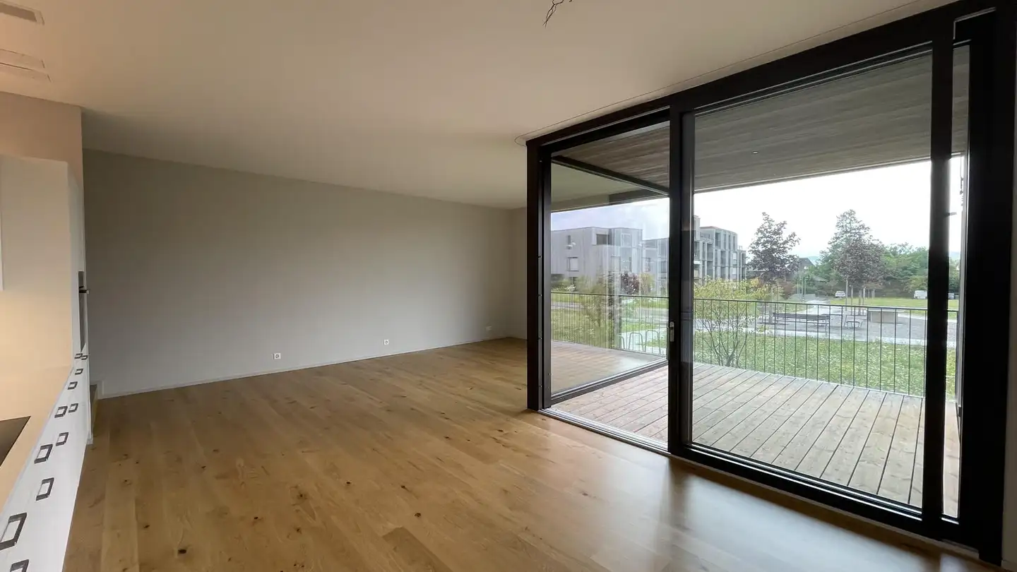 Apartment for rent - Höheweg 5, 3052 Zollikofen - Photo 4