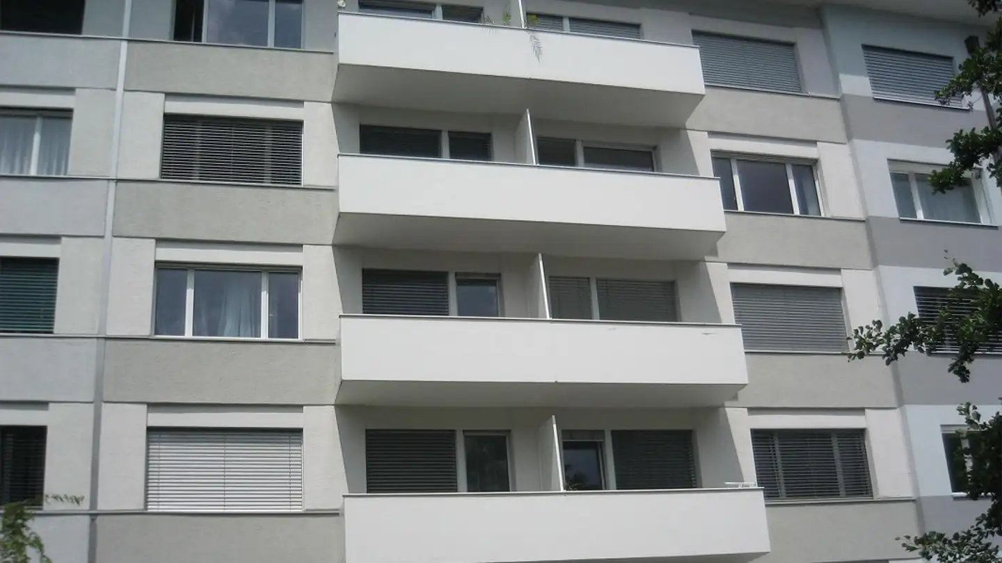 Wohnung mieten - Im Ettingerhof 5, 4055 Basel