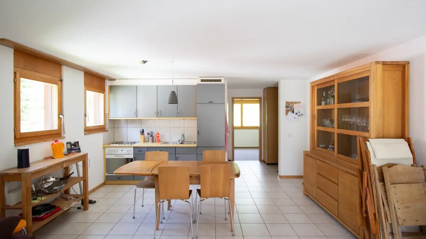 Appartamento ammobiliato in vendita - 3954 Leukerbad - Photo 2