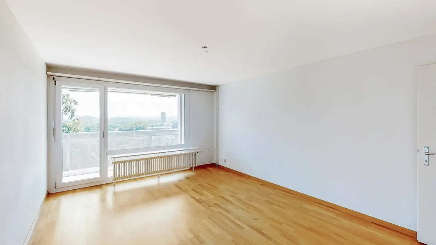 Appartamento in affitto - Im Tannengut 1, 5000 Aarau - Photo 3