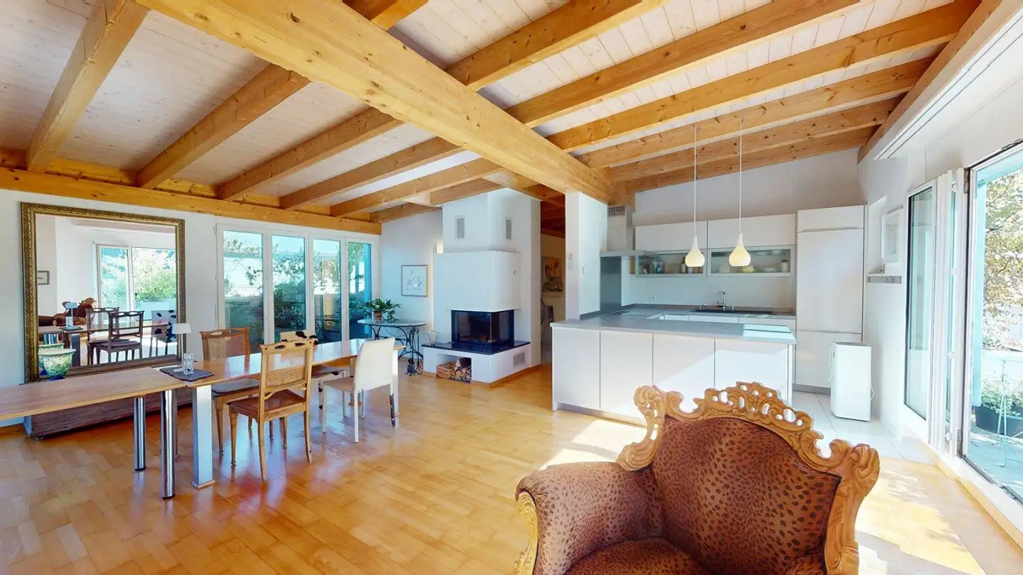 Attico in vendita - Rheinsfelderstrasse 16, 8193 Eglisau - Photo 2