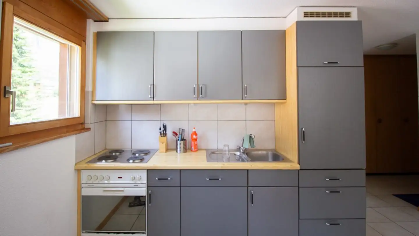 Appartamento ammobiliato in vendita - 3954 Leukerbad - Photo 3