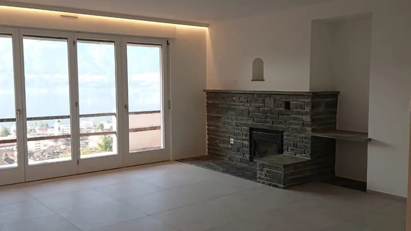Apartment for rent - Via Brione 83, 6648 Minusio - Photo 3