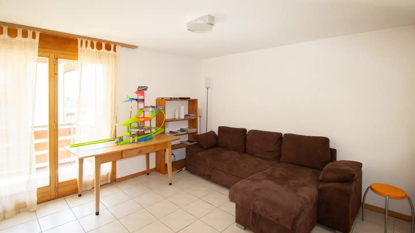 Appartamento ammobiliato in vendita - 3954 Leukerbad - Photo 4