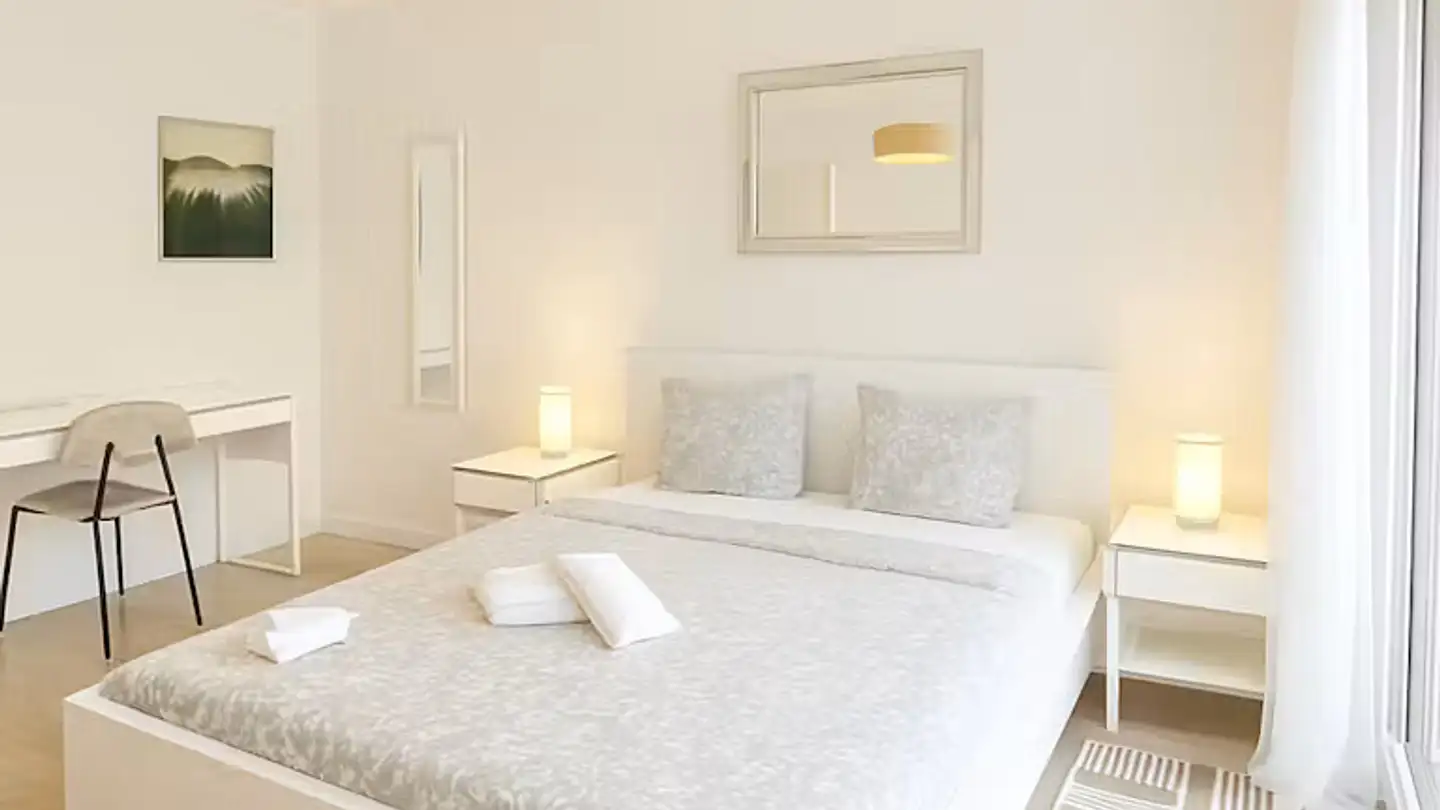 Apartment for rent - Avenue De Cour, 1007 Lausanne - Photo 2