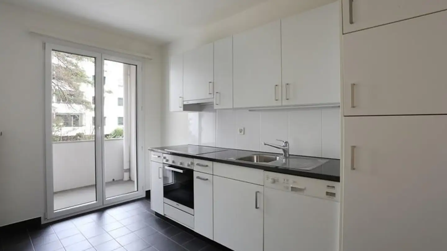 Wohnung mieten - Im Ettingerhof 5, 4055 Basel - Foto 2