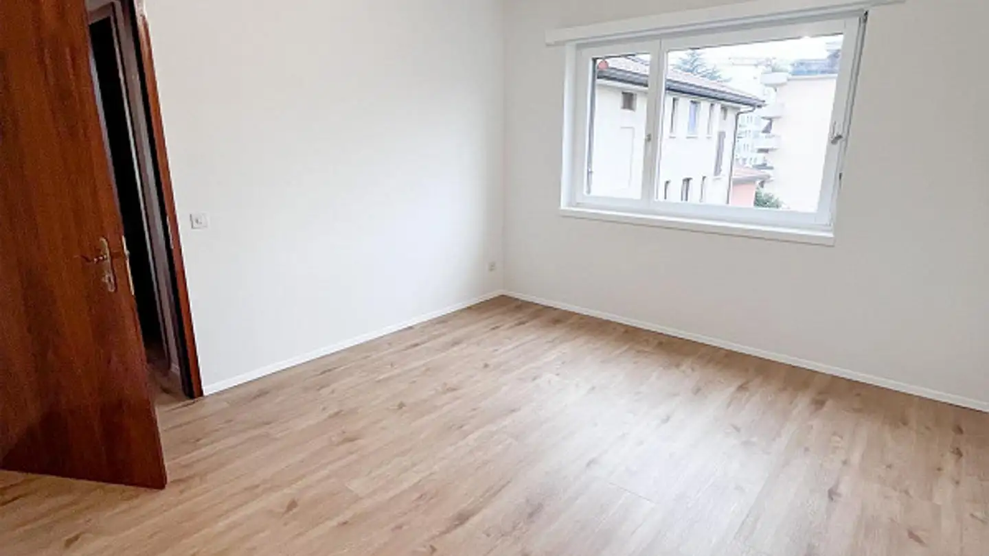 Appartamento in affitto - Via Crocetta 7, 6962 Viganello - Foto 2