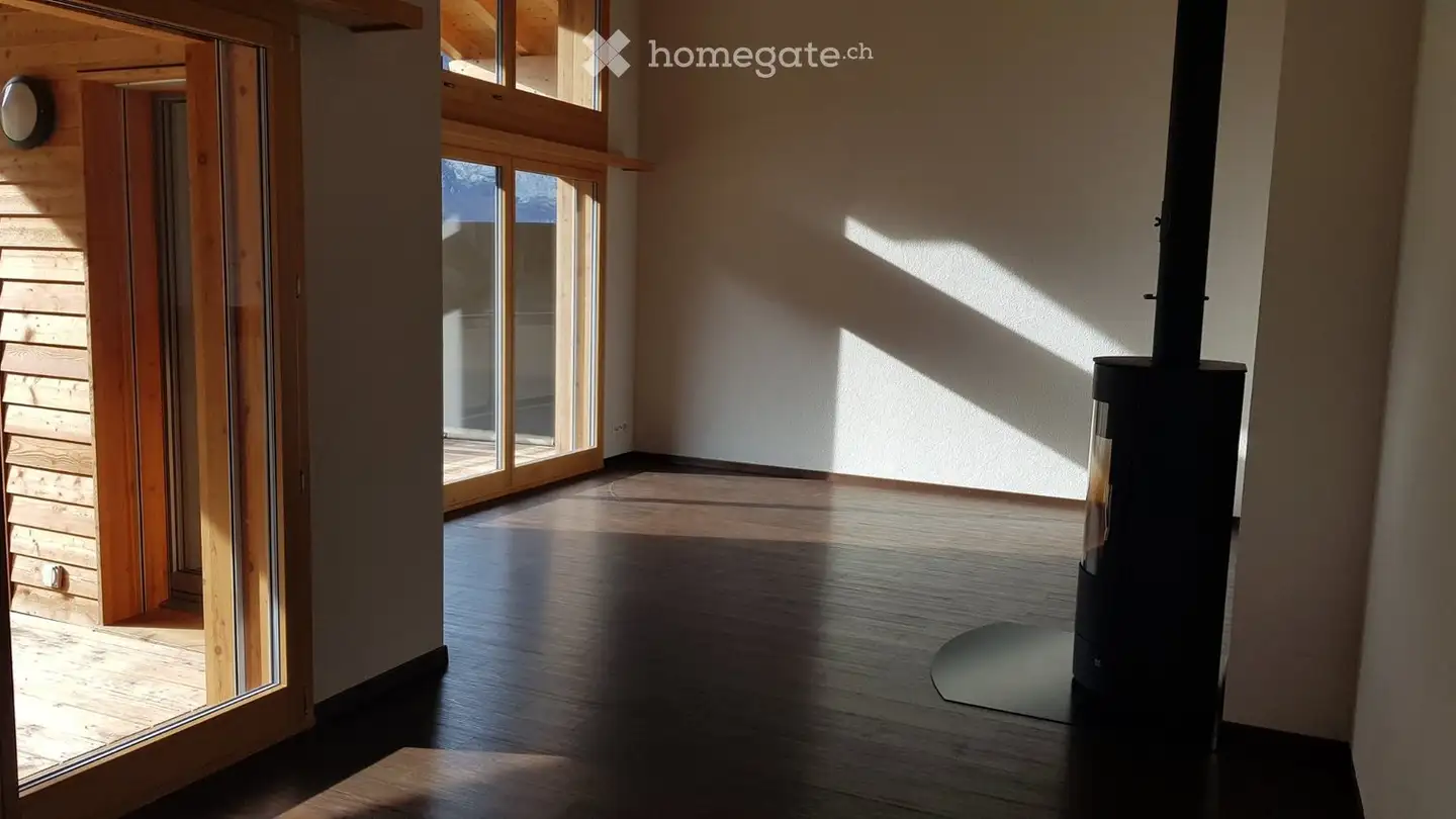 Appartamento in affitto - Sandmatten 1, 3860 Meiringen - Foto 3