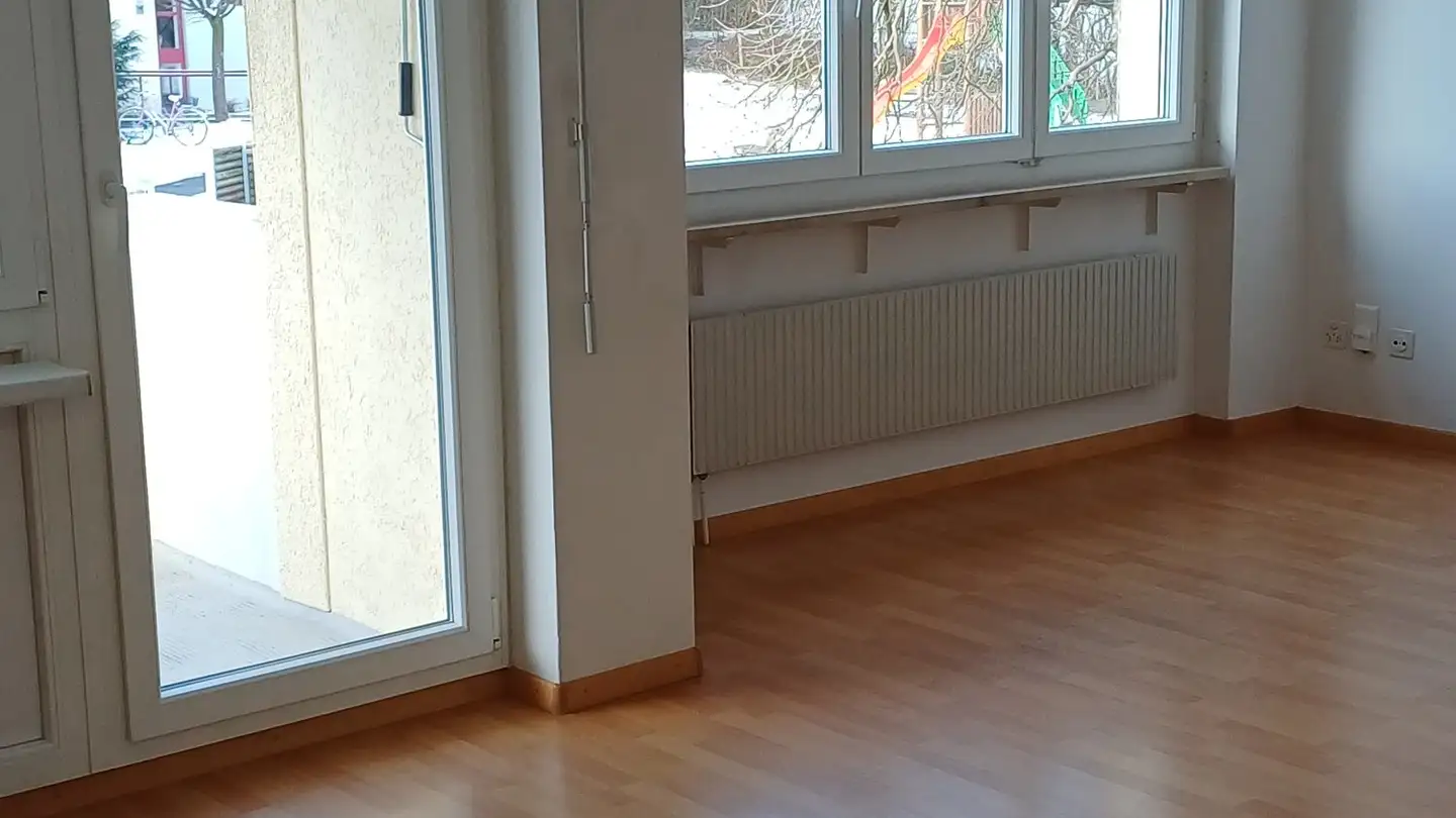 Wohnung mieten - Allmendstrasse 6e, 4500 Solothurn - Foto 3