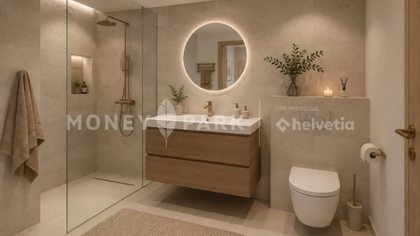 Appartement à vendre - 1670 Ursy - Photo 3