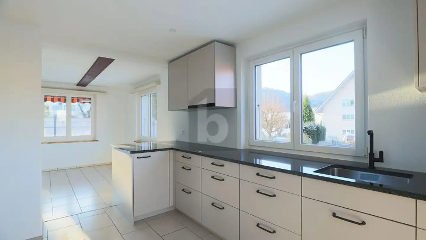 Single house for rent - 4246 Wahlen b. Laufen