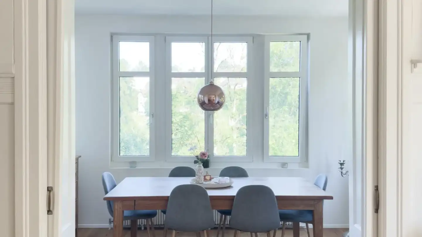 Wohnung mieten - Kräzernstrasse 30, 9015 St. Gallen - Foto 3