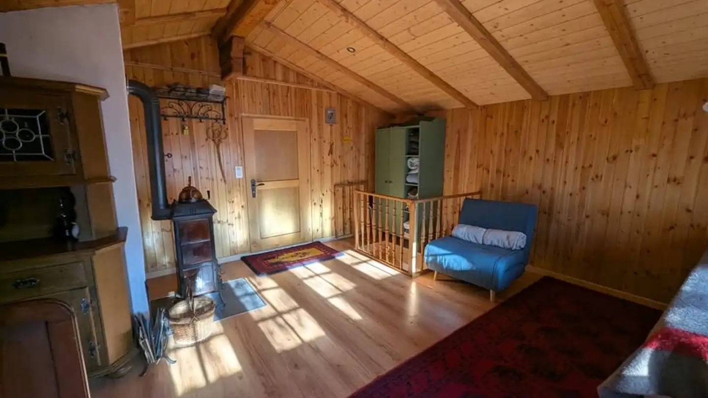 Casa singola in vendita - 3938 Ausserberg - Foto 4