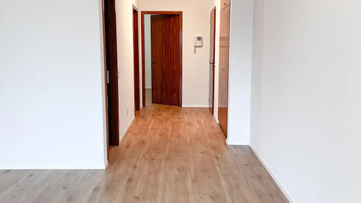 Appartamento in affitto - Via Crocetta 7, 6962 Viganello - Foto 3