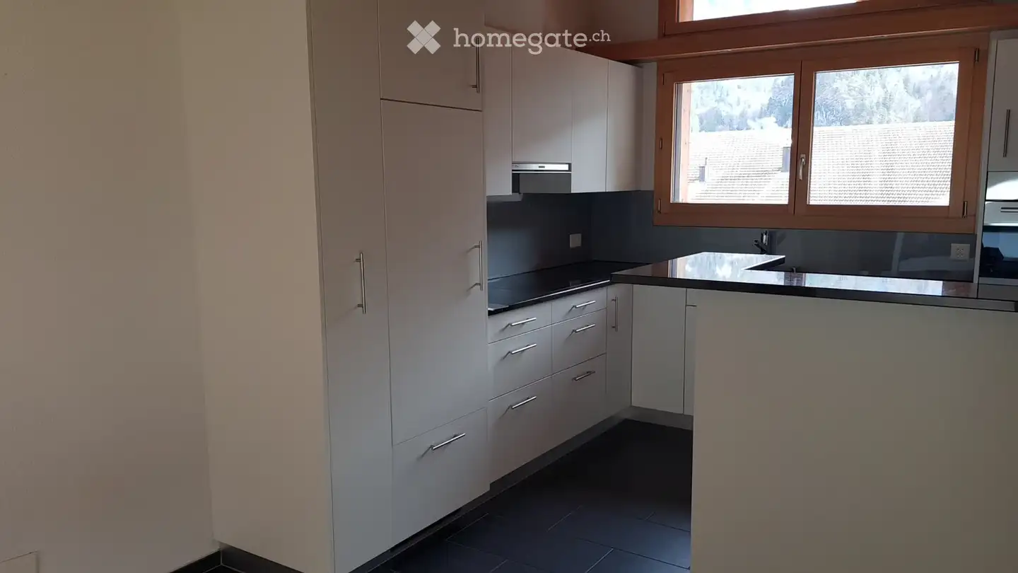Appartamento in affitto - Sandmatten 1, 3860 Meiringen