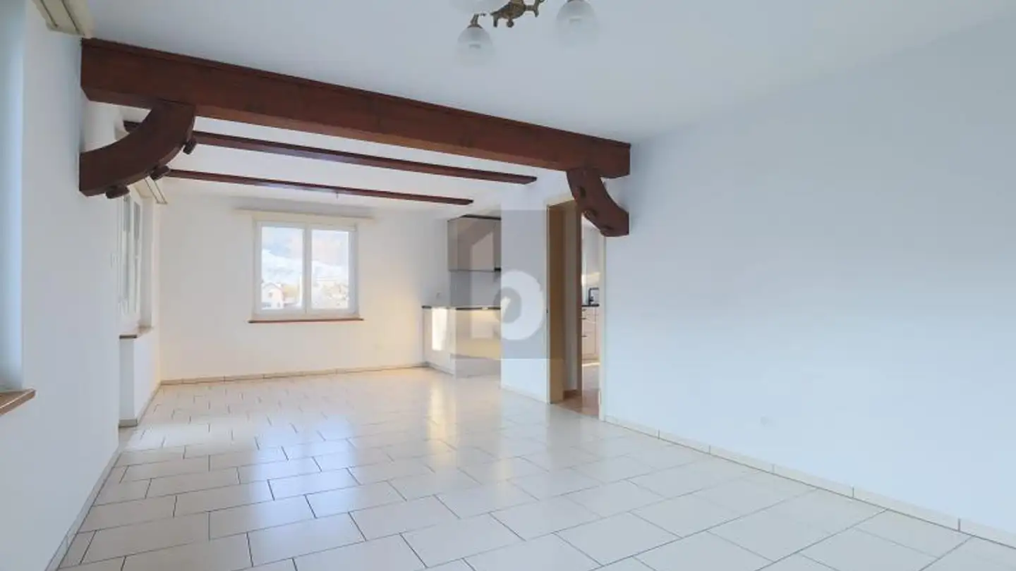 Single house for rent - 4246 Wahlen b. Laufen - Photo 2