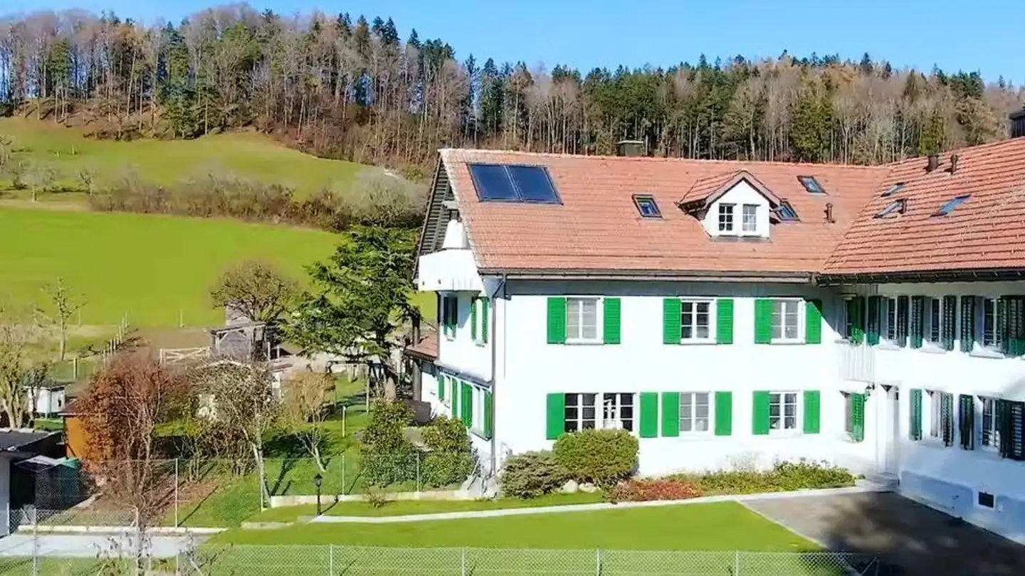 Fattoria in affitto - Hardstrasse 1, 8418 Schlatt ZH