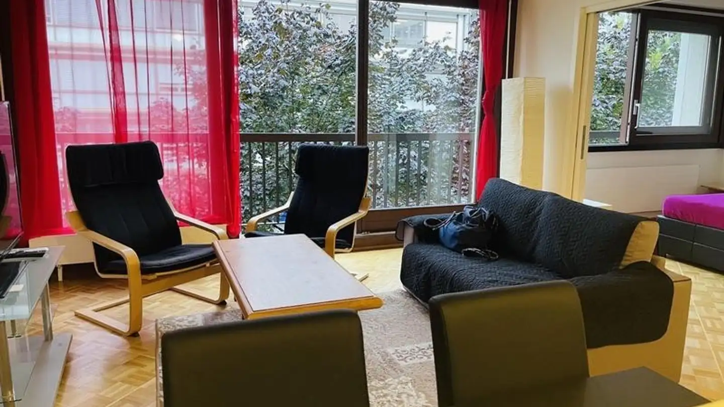 Wohnung mieten - 1202 Genève - Foto 2