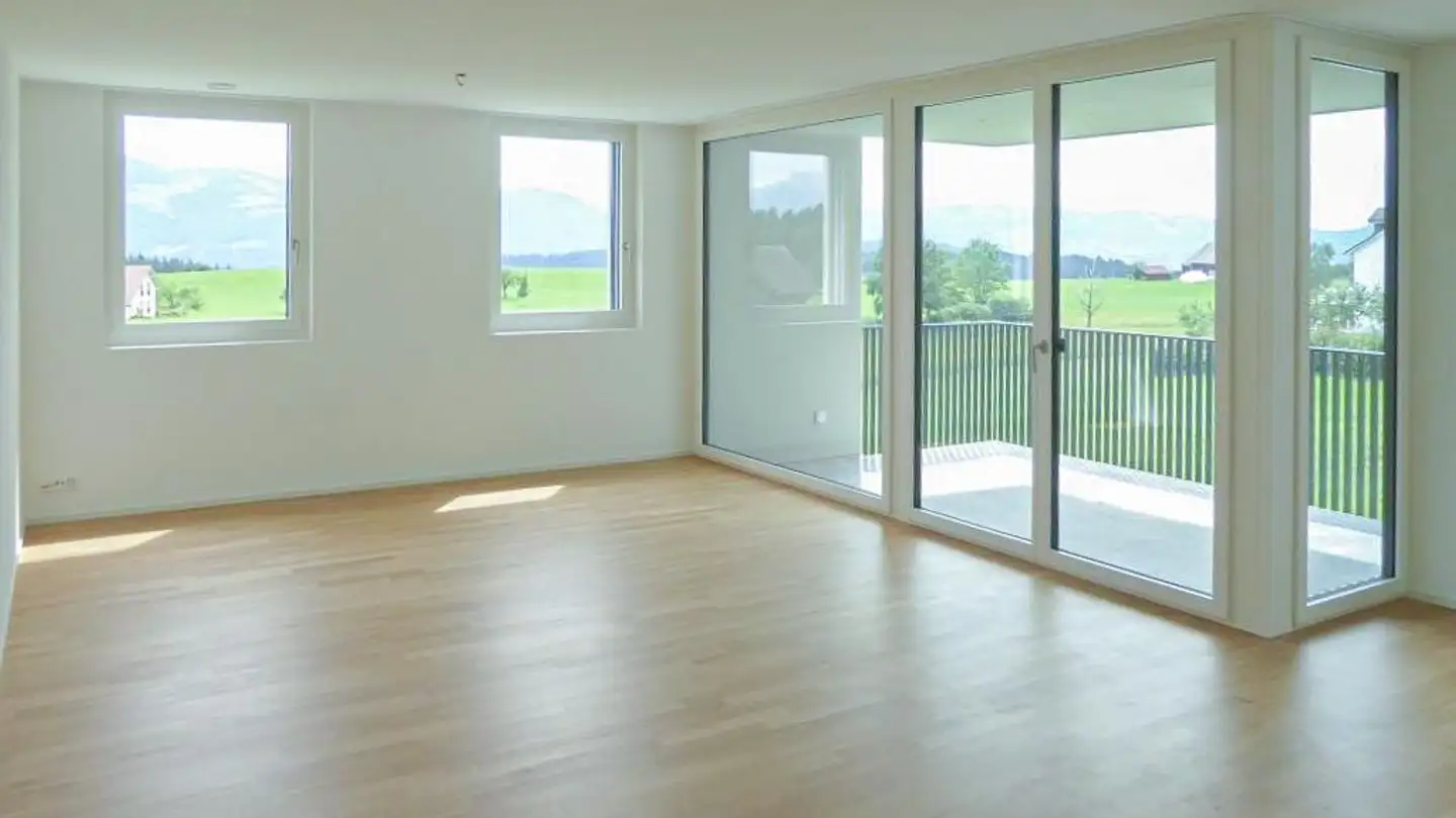 Appartement à louer - Rickenstrasse 28a, 8735 St. Gallenkappel - Photo 3