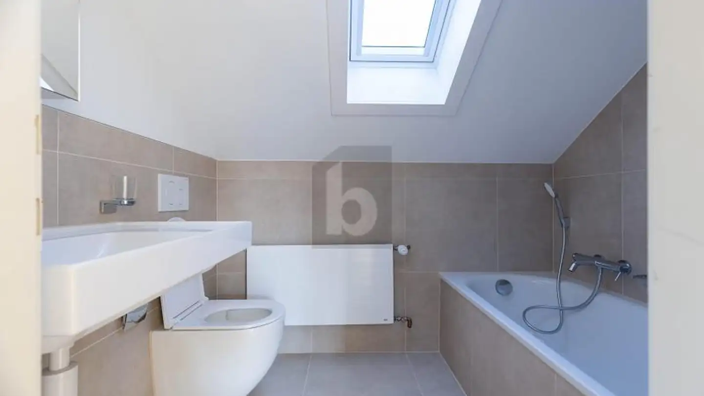 Single house for rent - 4246 Wahlen b. Laufen - Photo 4