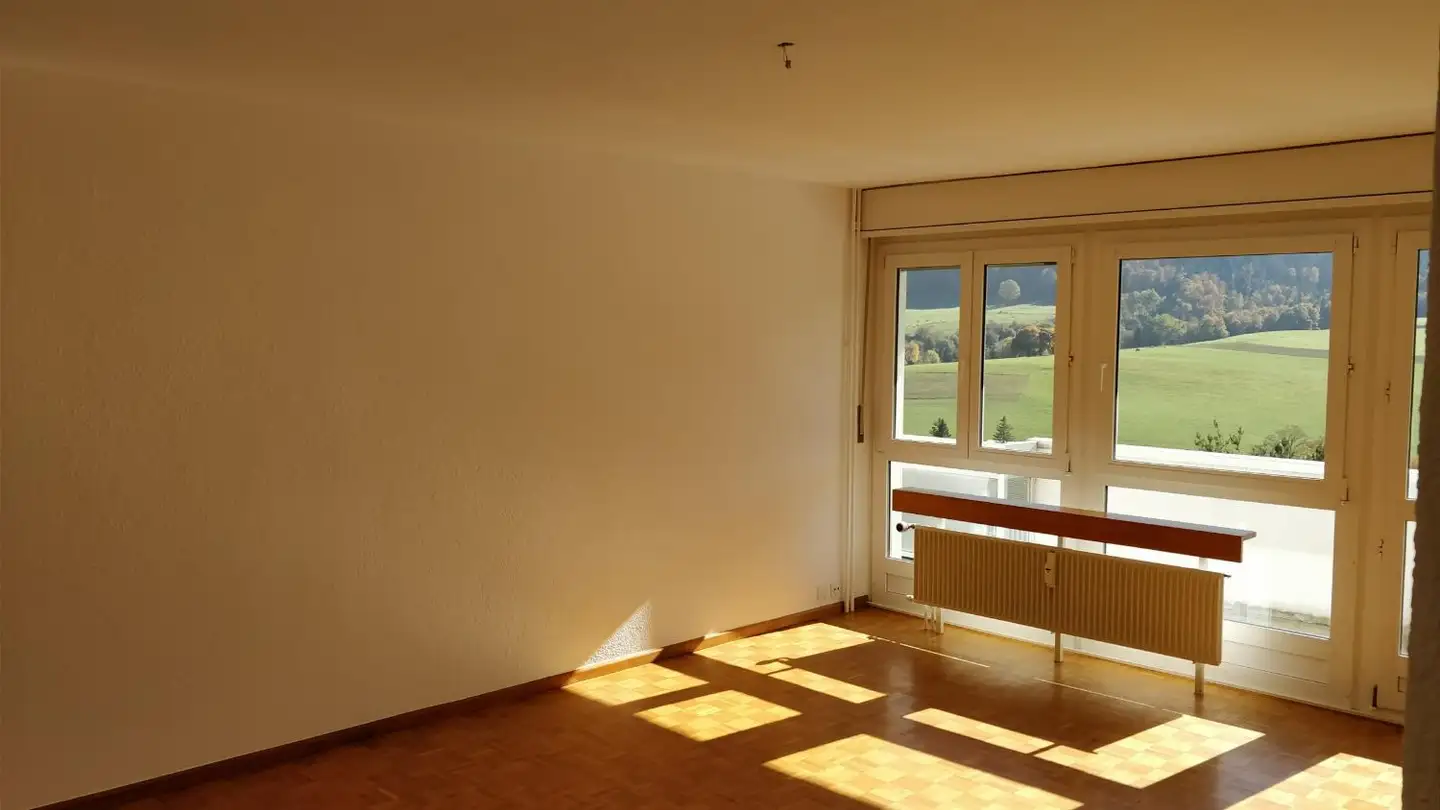 Appartement à louer - Rue Neuve 67, 2613 Villeret