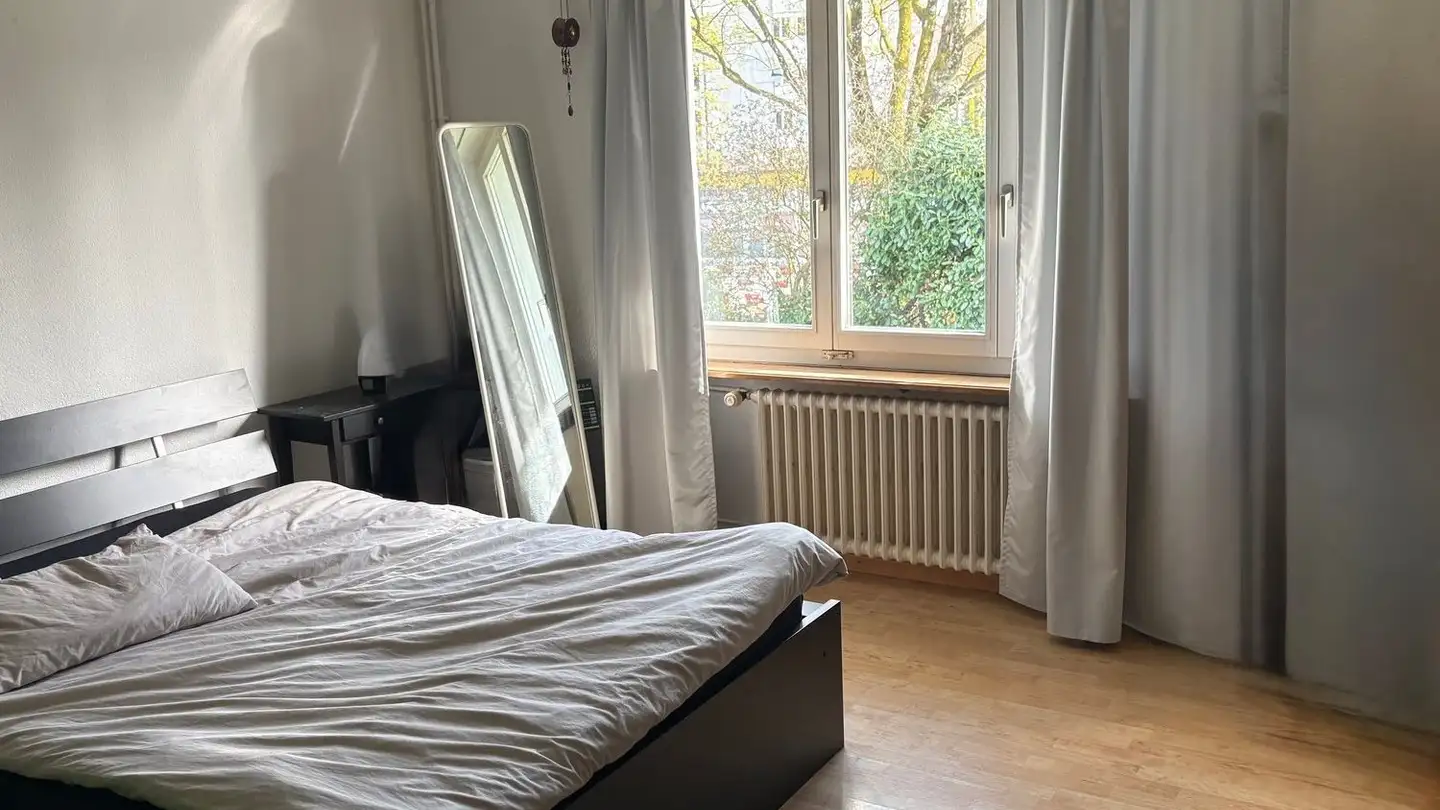 Wohnung mieten - Aehrenweg 33, 3027 Bern - Foto 2