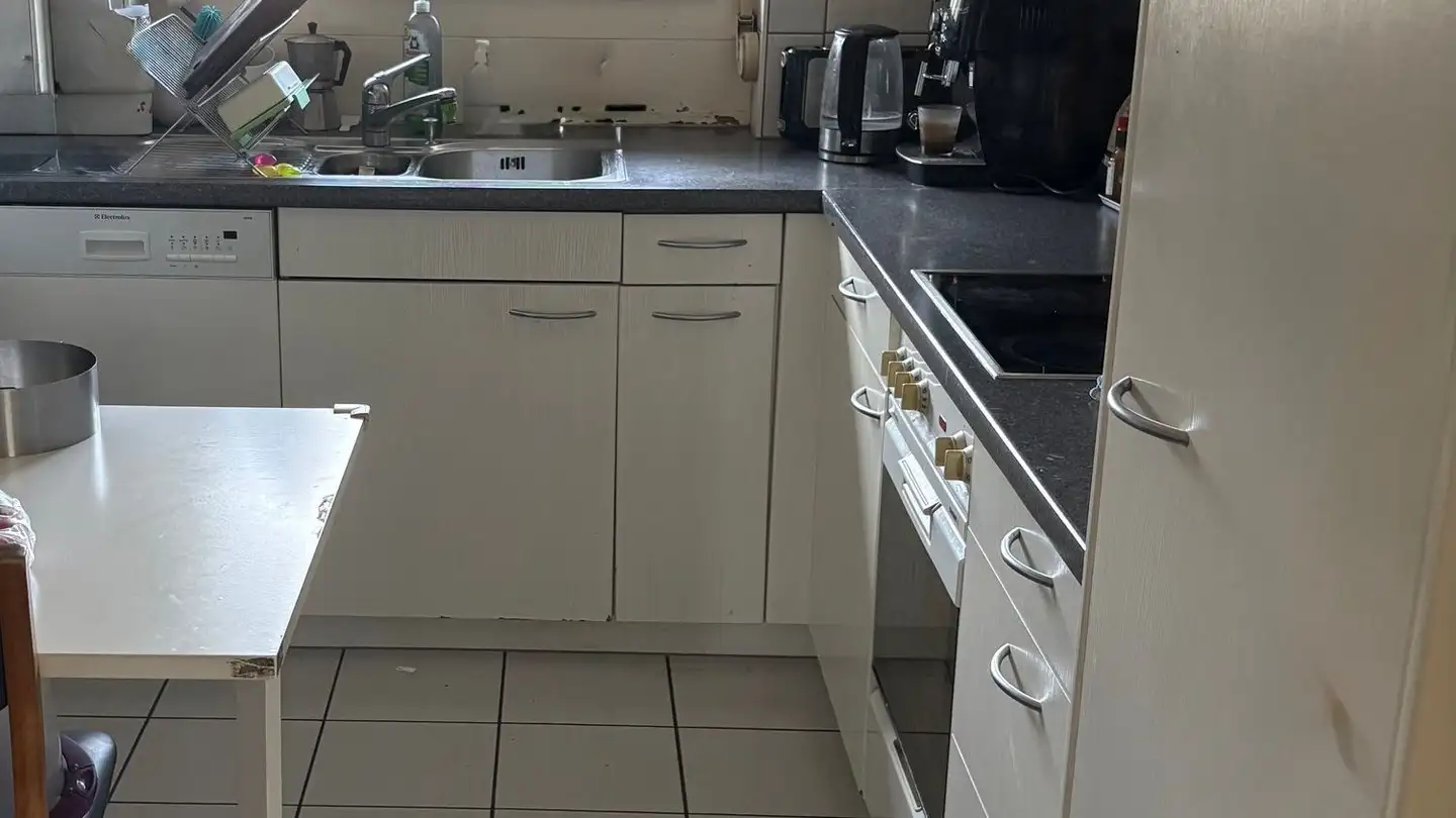 Wohnung mieten - Aehrenweg 33, 3027 Bern - Foto 3