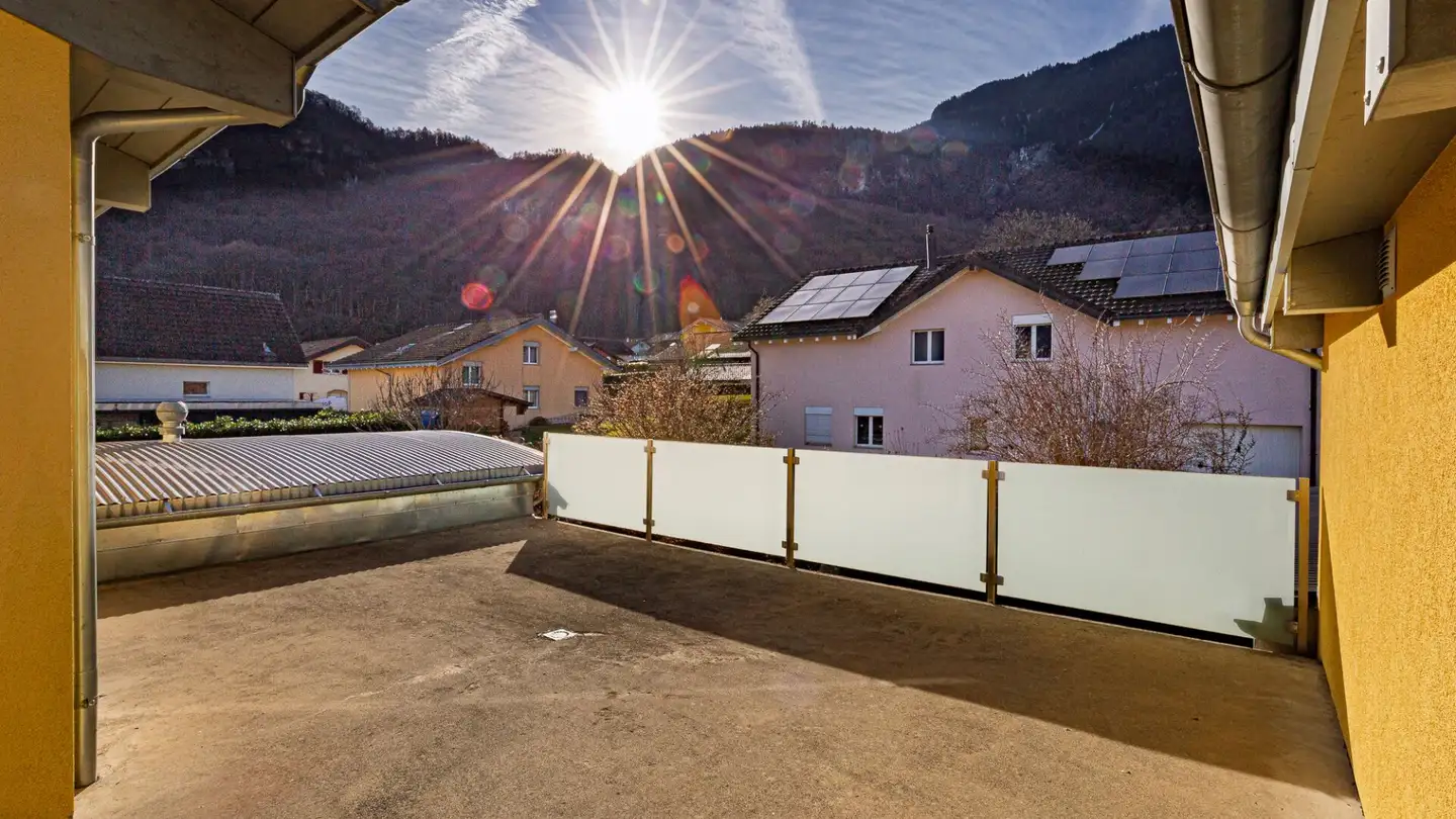 Einfamilienhaus kaufen - 1893 Muraz (Collombey) - Foto 4