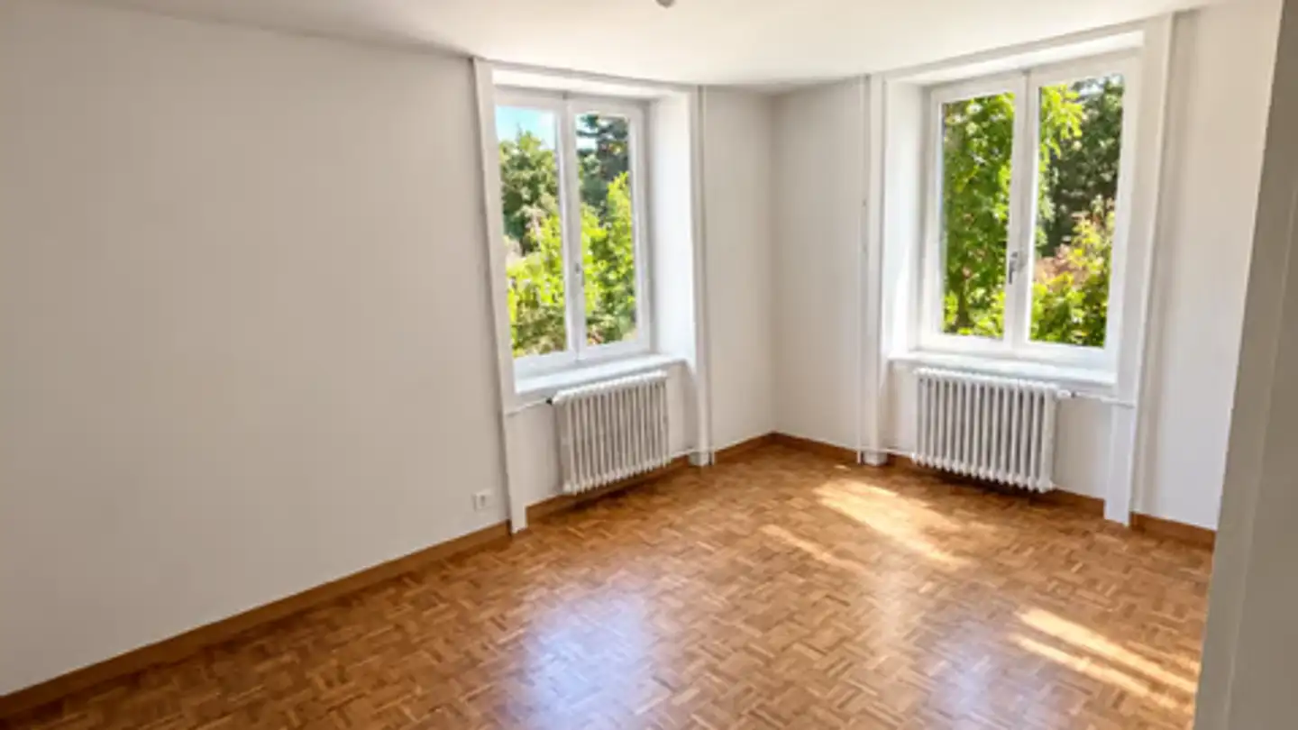 Apartment for rent - Rue De La Golaye 4, 2112 Môtiers NE - Photo 4