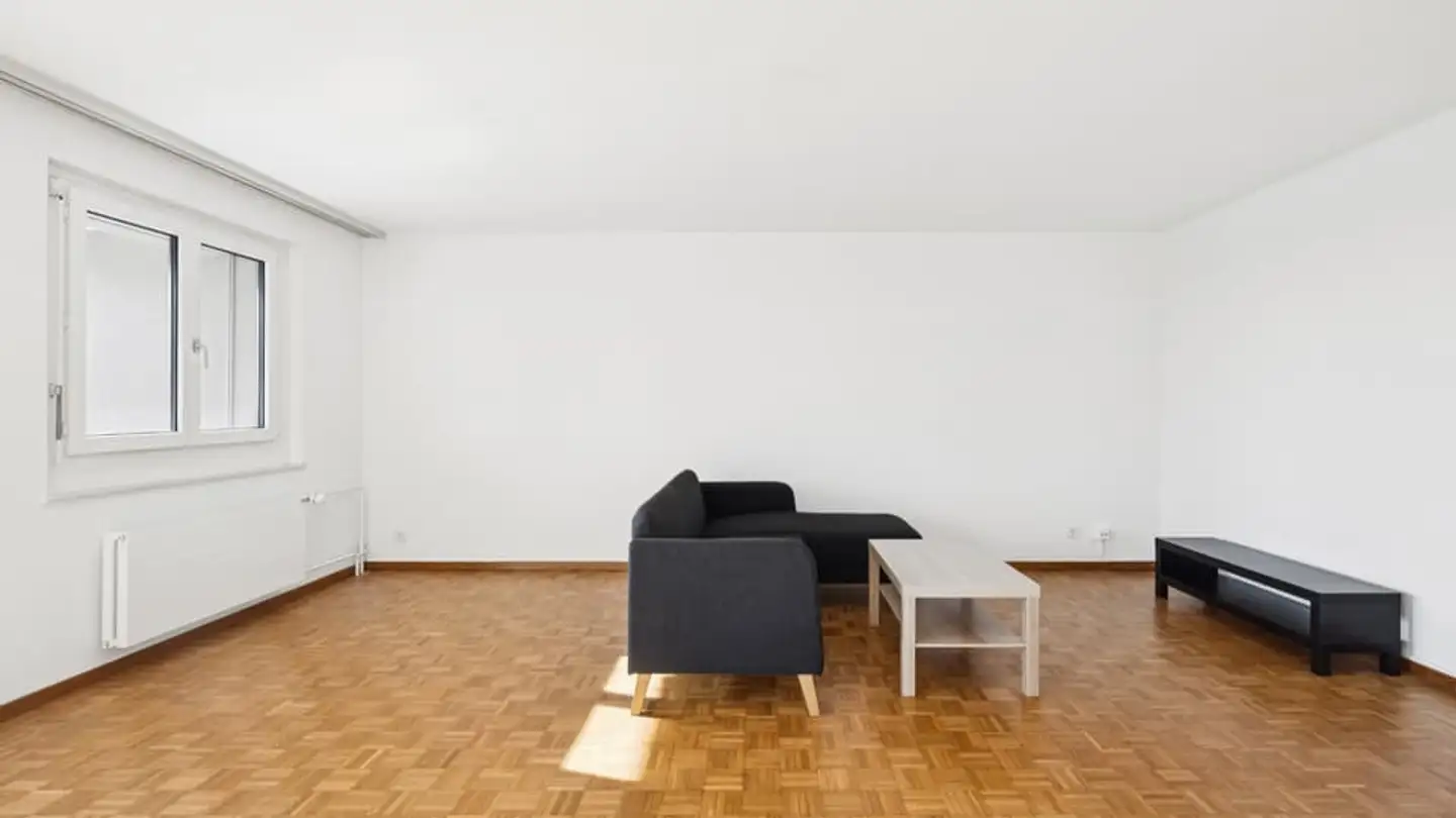 Appartamento in affitto - Chemin De Vuichardaz 4, 1030 Bussigny - Foto 3