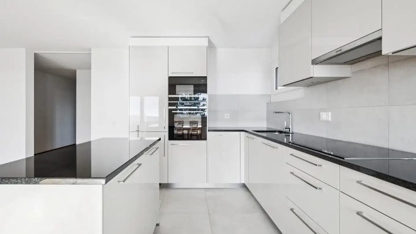 Appartamento in affitto - Chemin De Vuichardaz 4, 1030 Bussigny - Foto 4