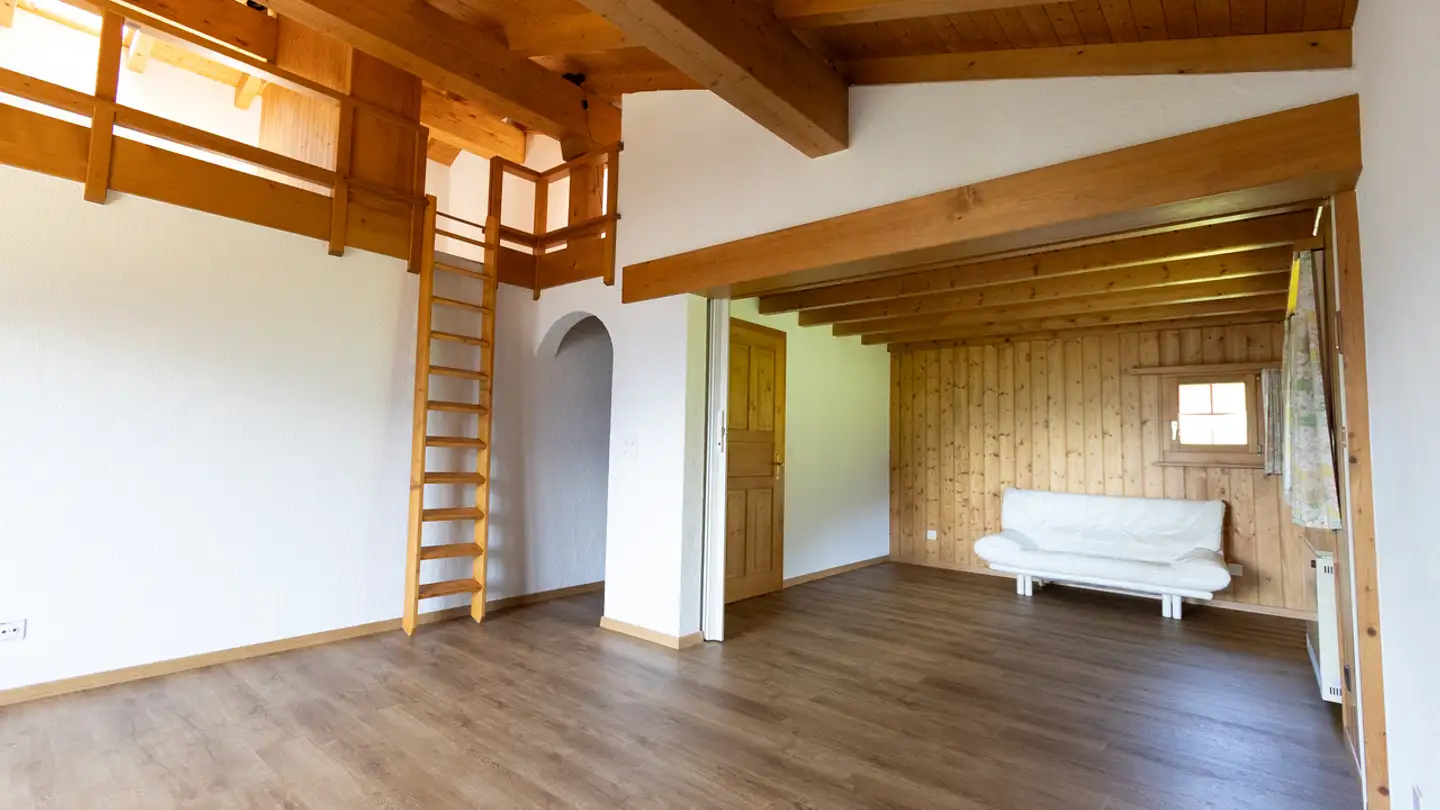 Appartamento in vendita - Tgampi Saura 30, 7083 Lantsch/Lenz - Foto 3