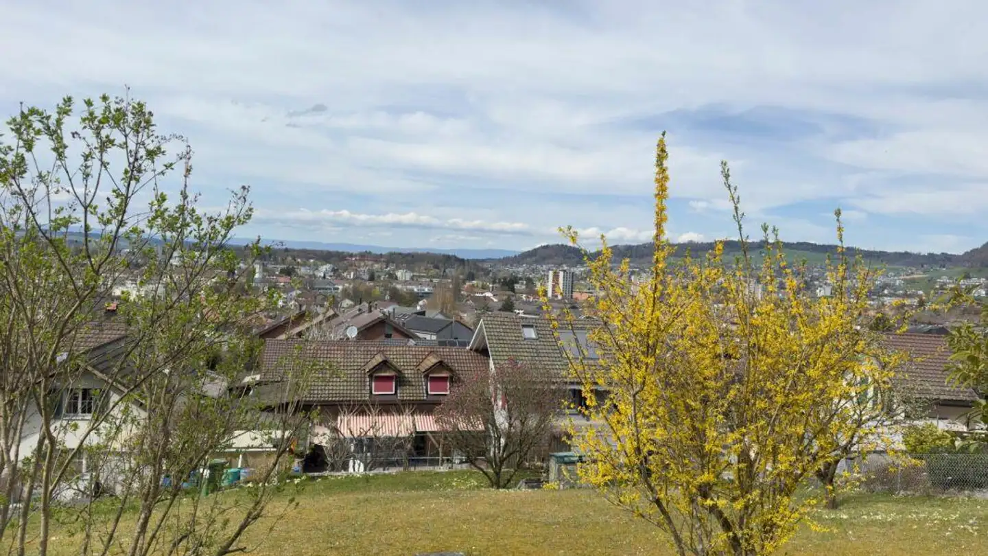 Single house for sale - Hüsliweg, 3072 Ostermundigen