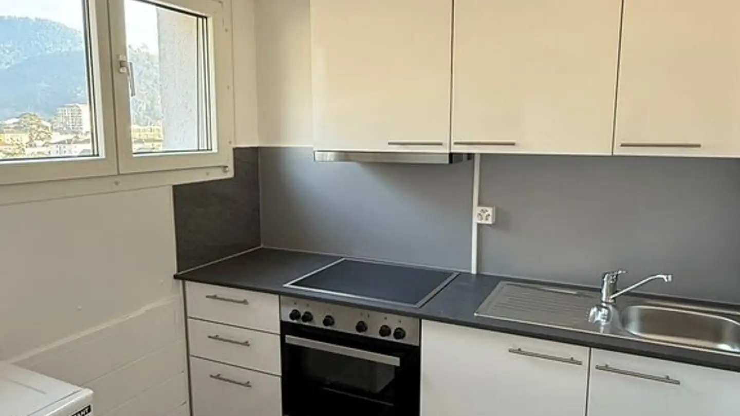 Apartment for rent - Chemin De La Planchette 11, 1860 Aigle