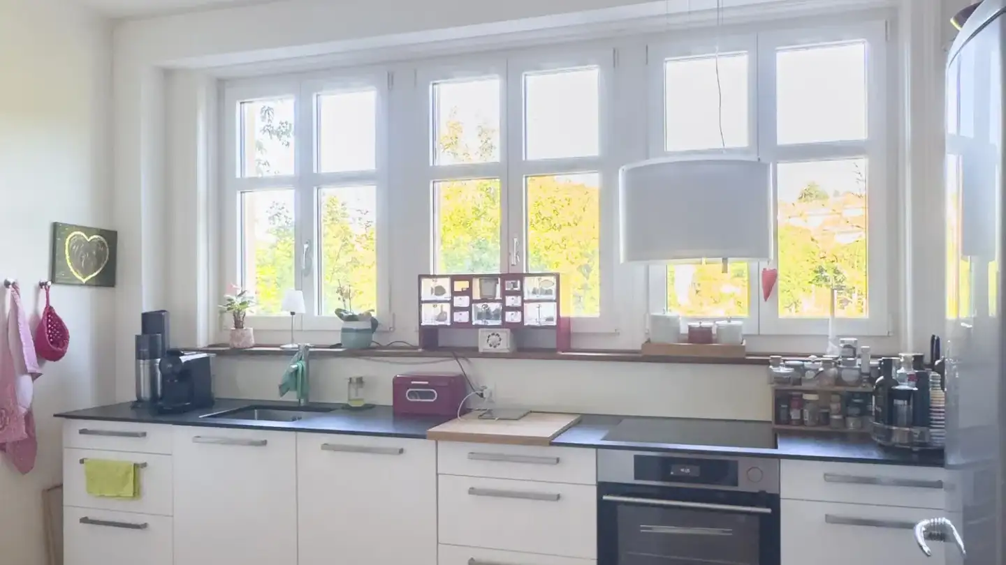 Wohnung mieten - Kräzernstrasse 30, 9015 St. Gallen - Foto 4
