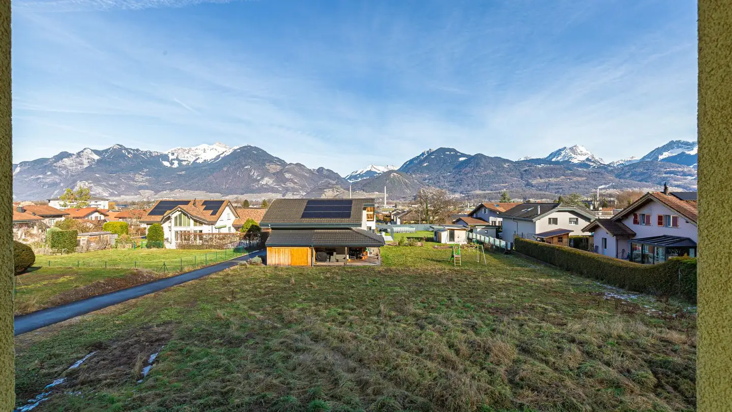 Einfamilienhaus kaufen - 1893 Muraz (Collombey) - Foto 3