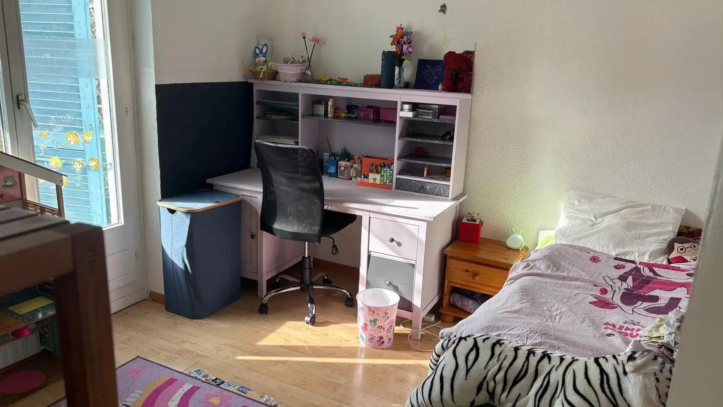 Appartamento in affitto - Aehrenweg 33, 3027 Bern